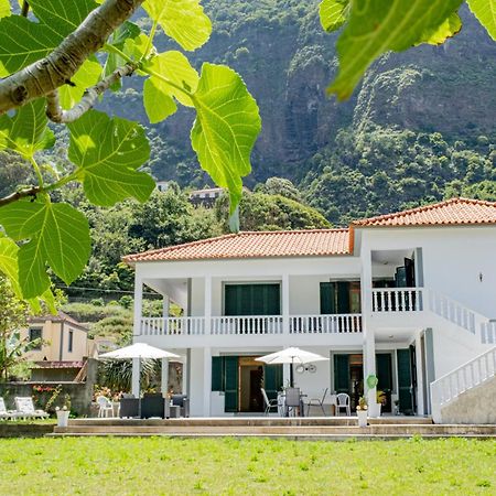 Sao Vicente Guest House Dış mekan fotoğraf
