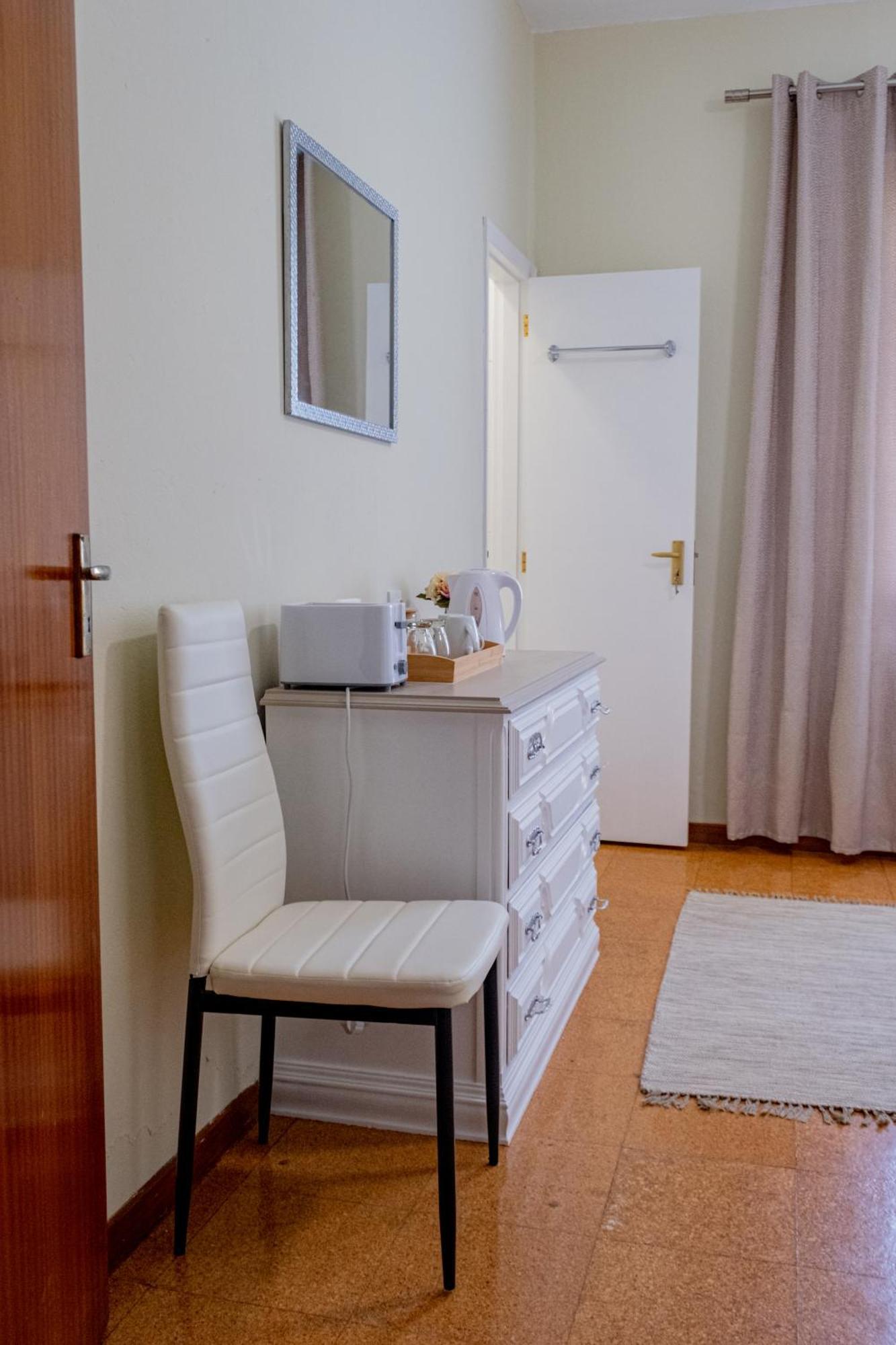 Sao Vicente Guest House Dış mekan fotoğraf