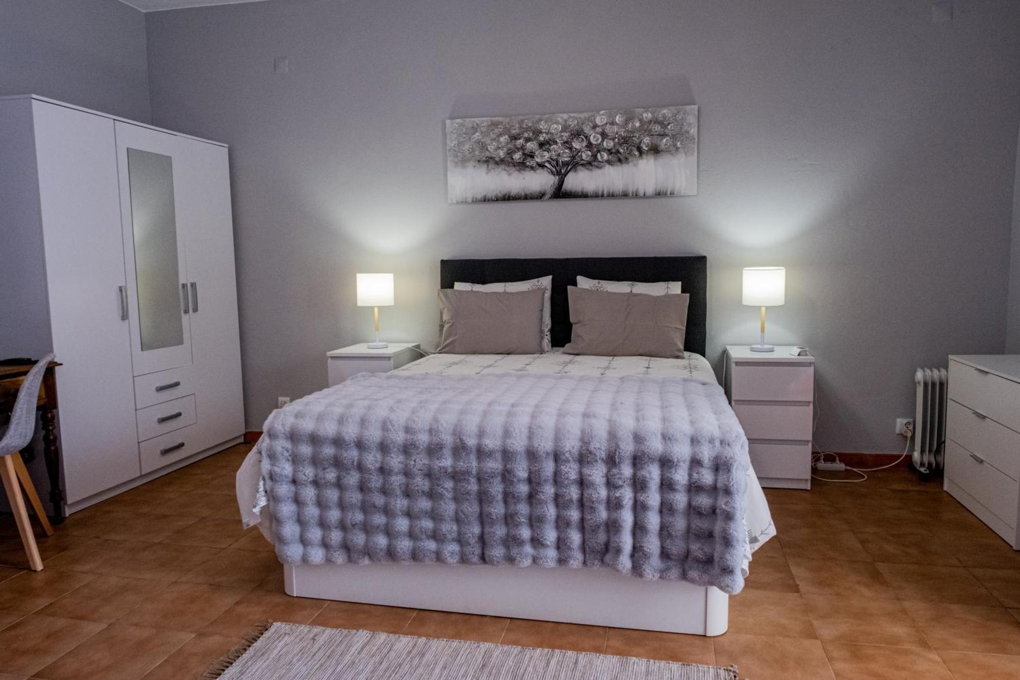 Sao Vicente Guest House Dış mekan fotoğraf