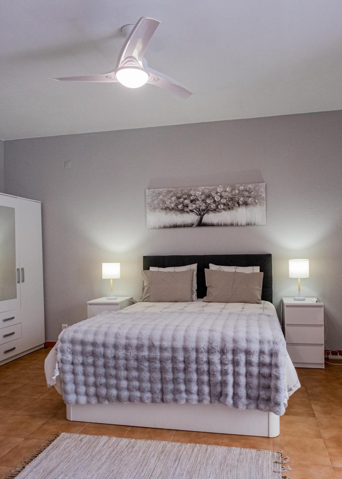 Sao Vicente Guest House Dış mekan fotoğraf