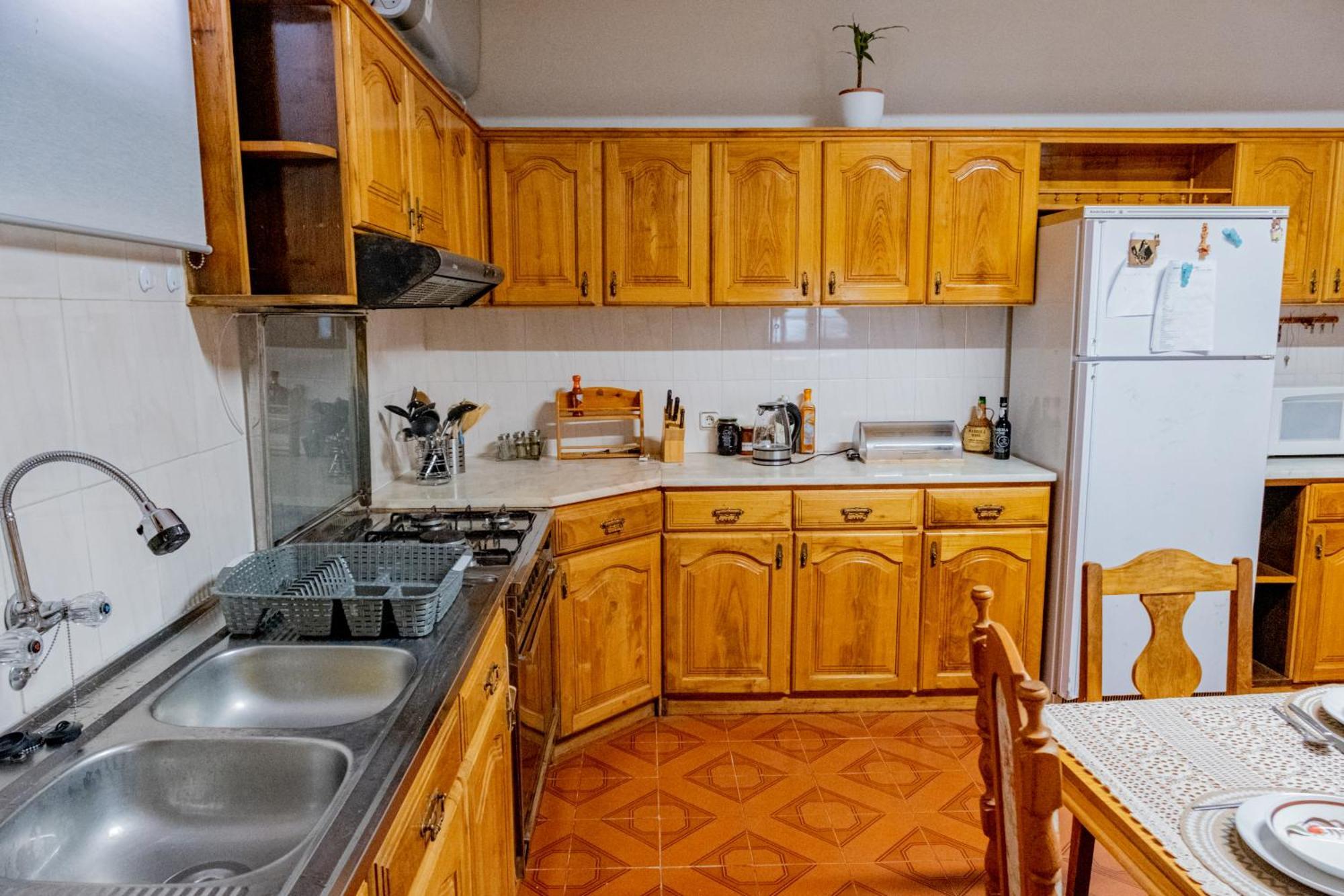 Sao Vicente Guest House Dış mekan fotoğraf