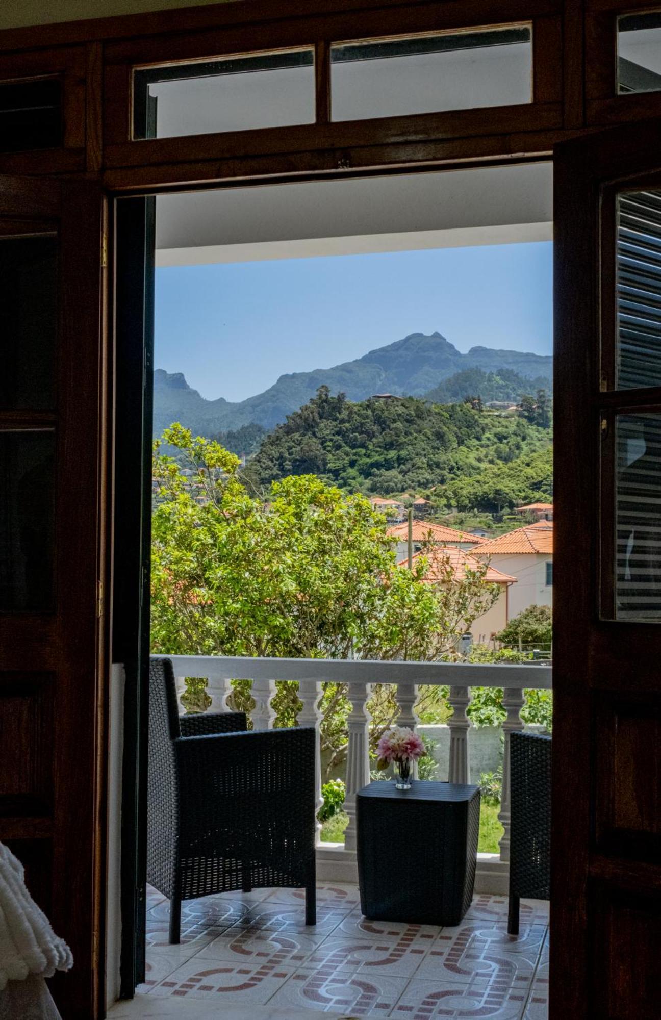 Sao Vicente Guest House Dış mekan fotoğraf