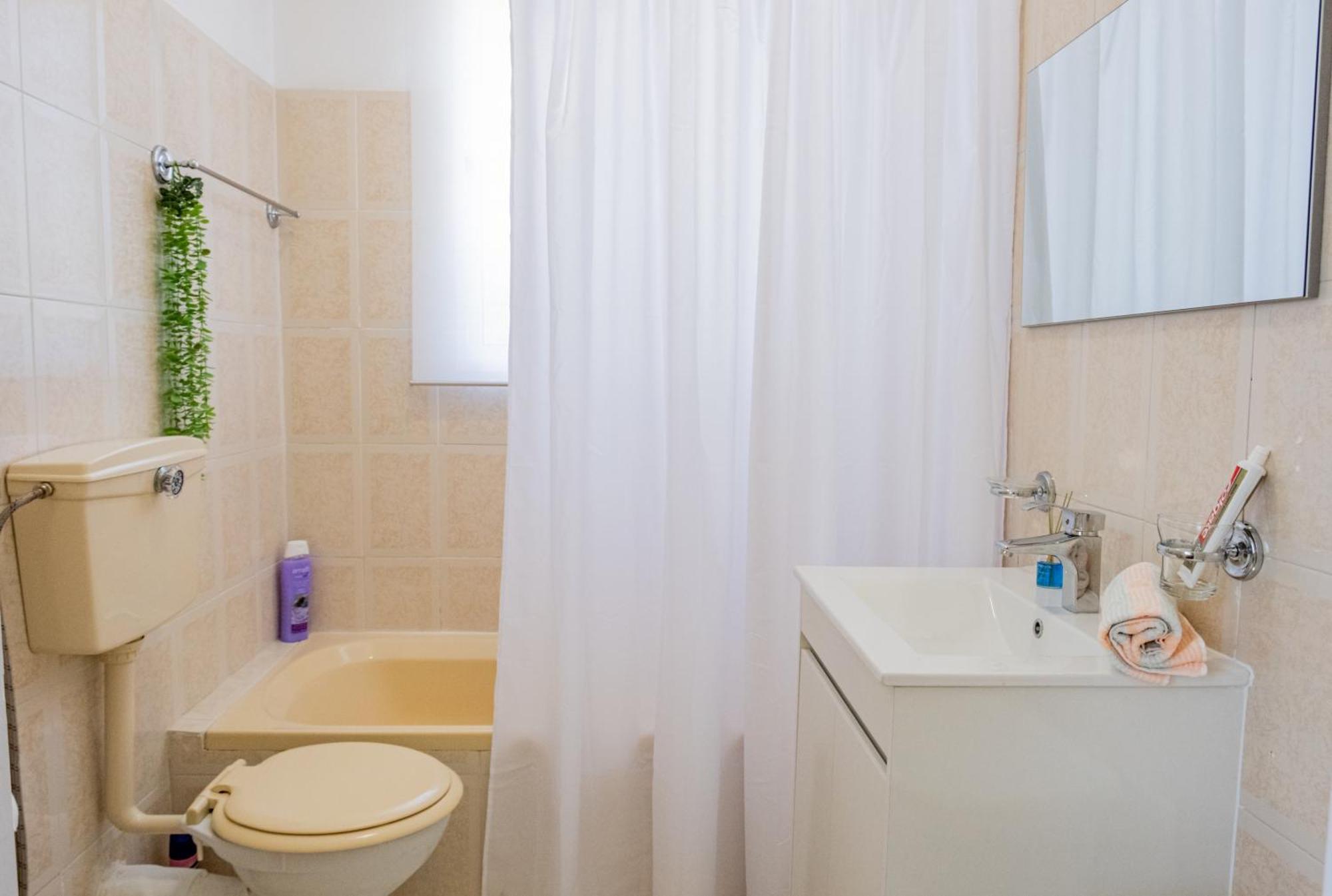 Sao Vicente Guest House Dış mekan fotoğraf