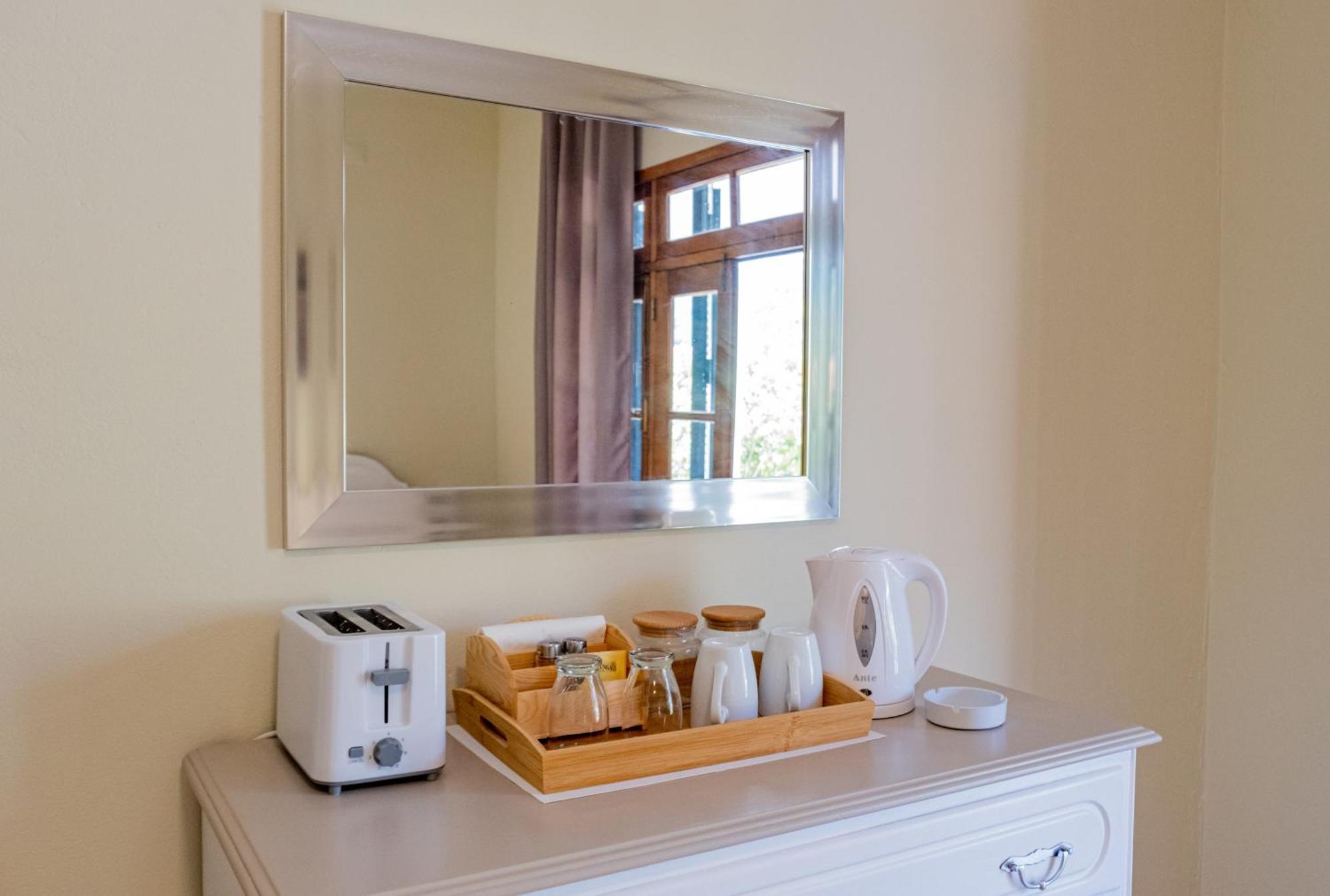 Sao Vicente Guest House Dış mekan fotoğraf