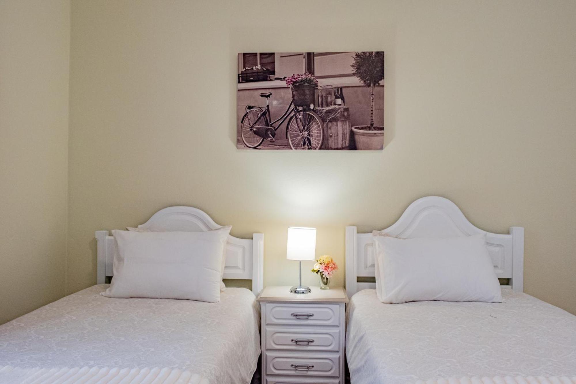 Sao Vicente Guest House Dış mekan fotoğraf