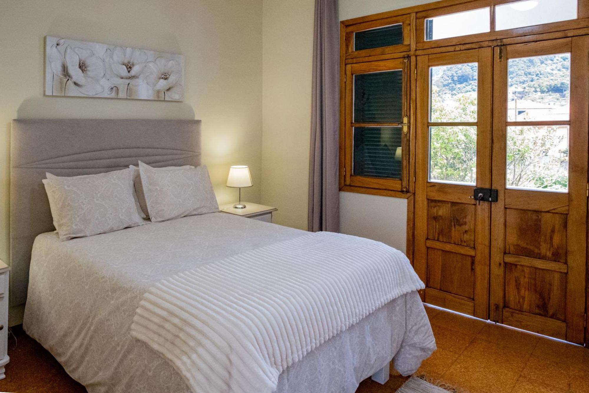 Sao Vicente Guest House Dış mekan fotoğraf