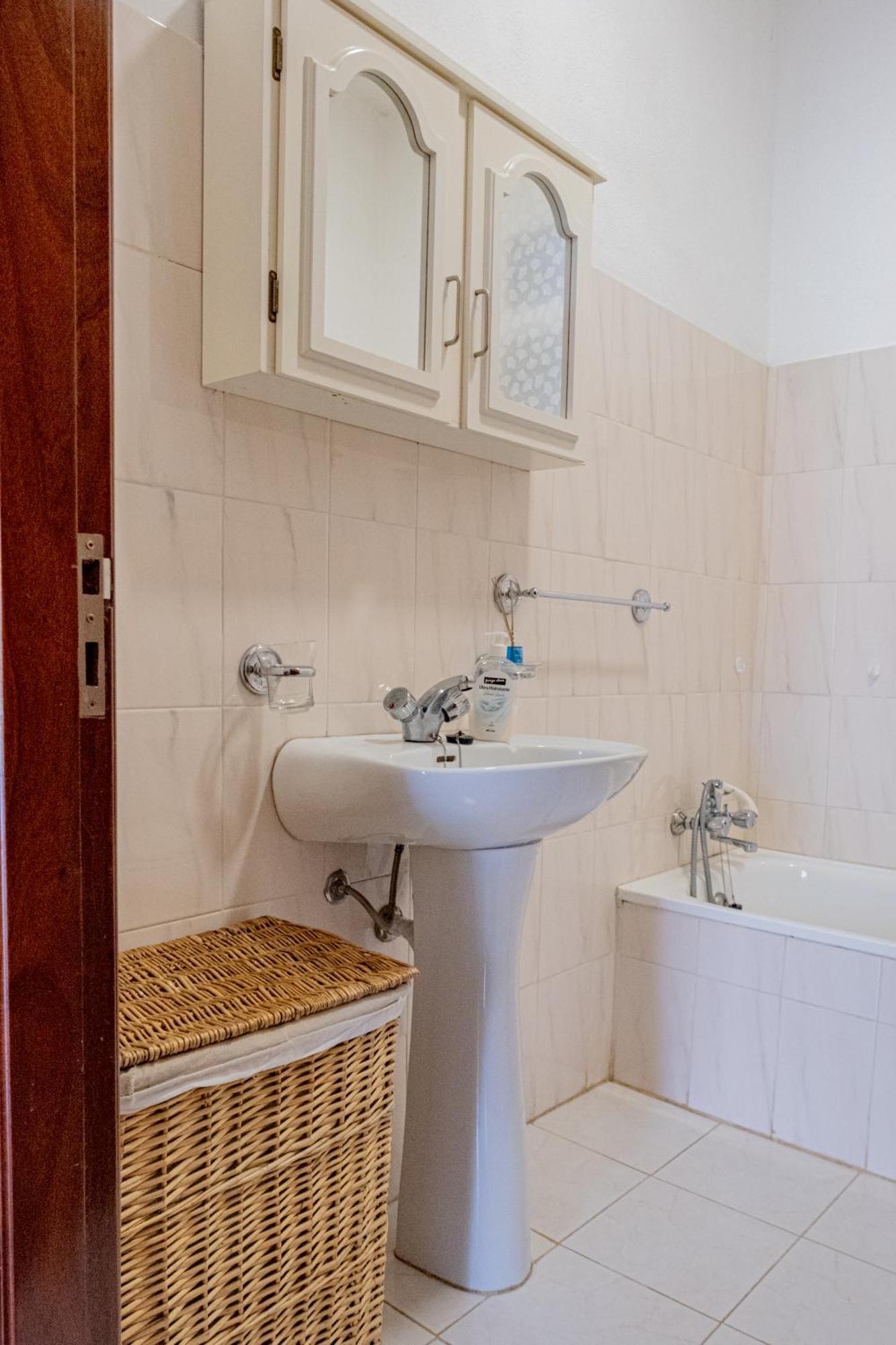 Sao Vicente Guest House Dış mekan fotoğraf