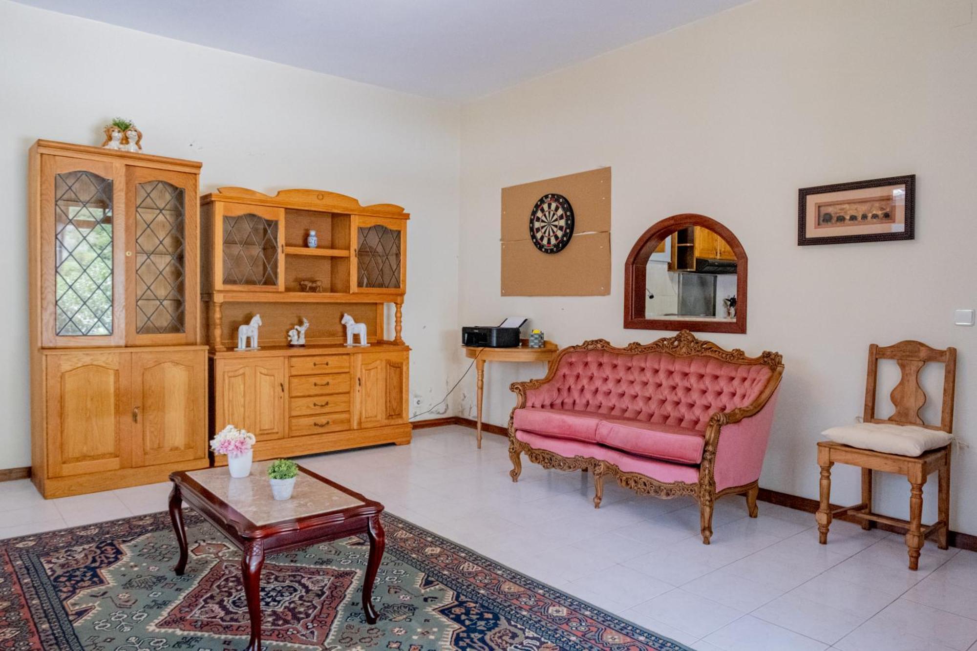 Sao Vicente Guest House Dış mekan fotoğraf