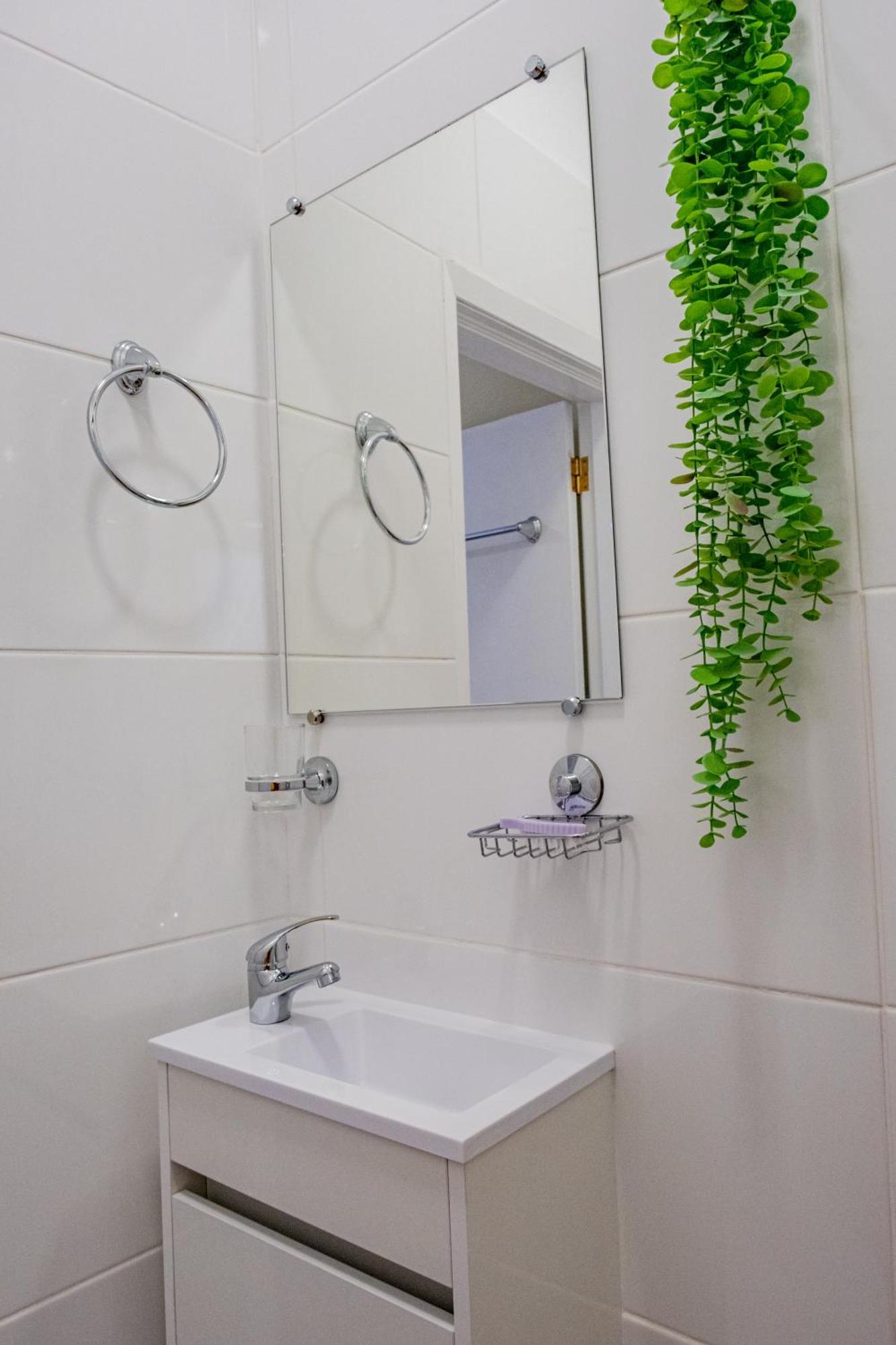 Sao Vicente Guest House Dış mekan fotoğraf