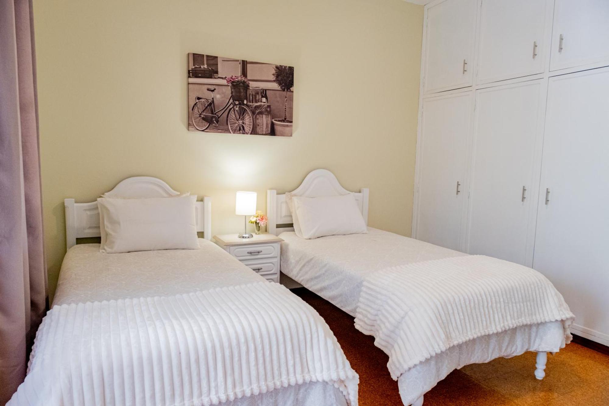 Sao Vicente Guest House Dış mekan fotoğraf