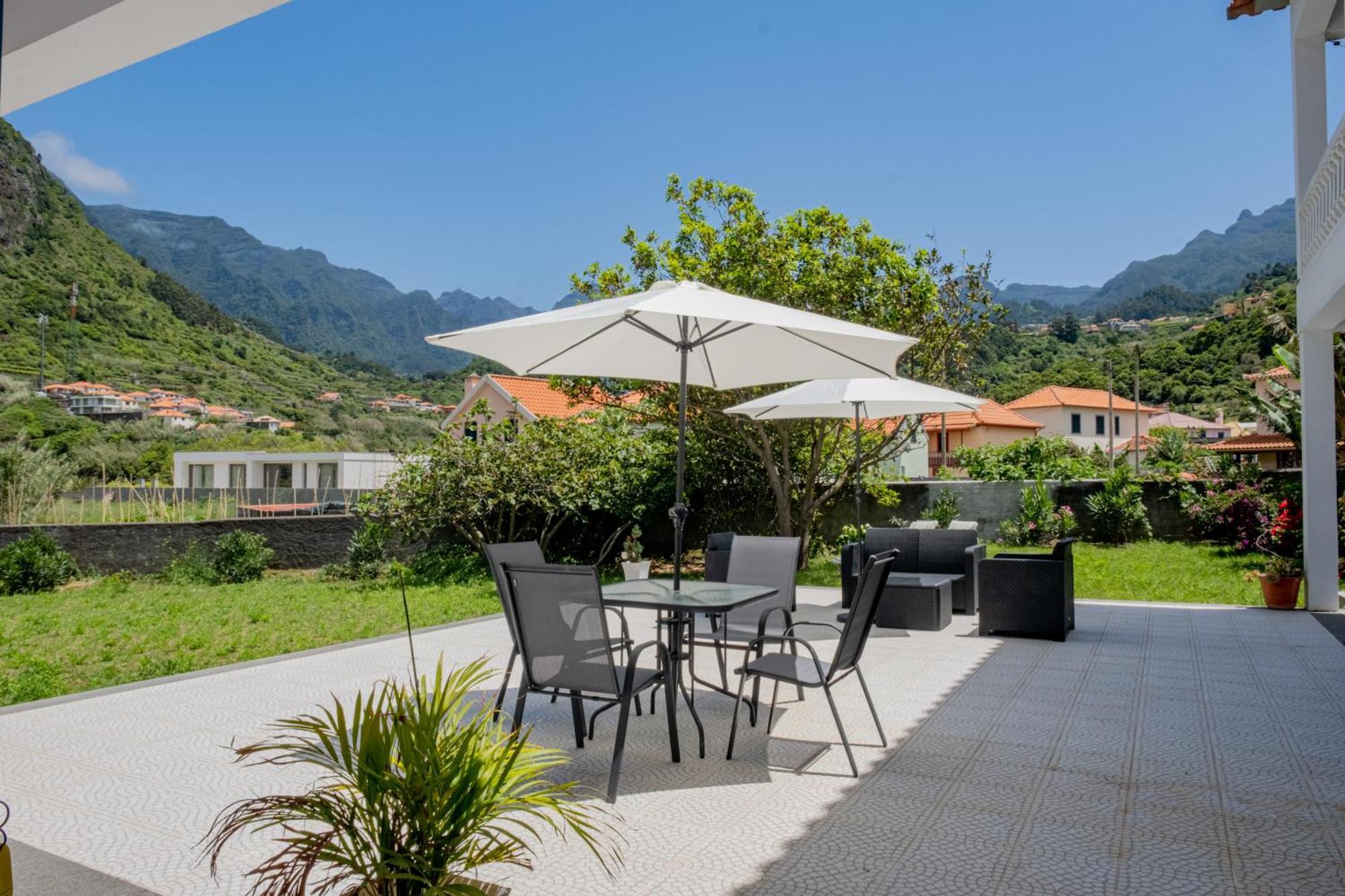 Sao Vicente Guest House Dış mekan fotoğraf