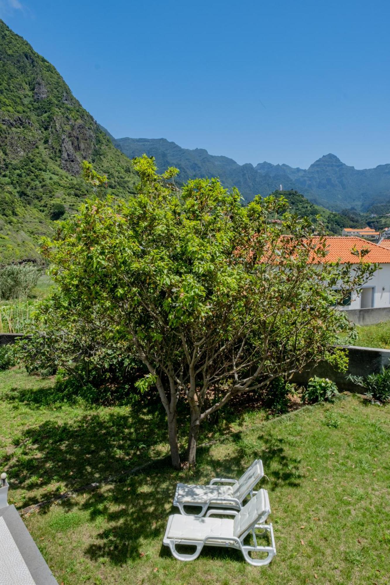 Sao Vicente Guest House Dış mekan fotoğraf