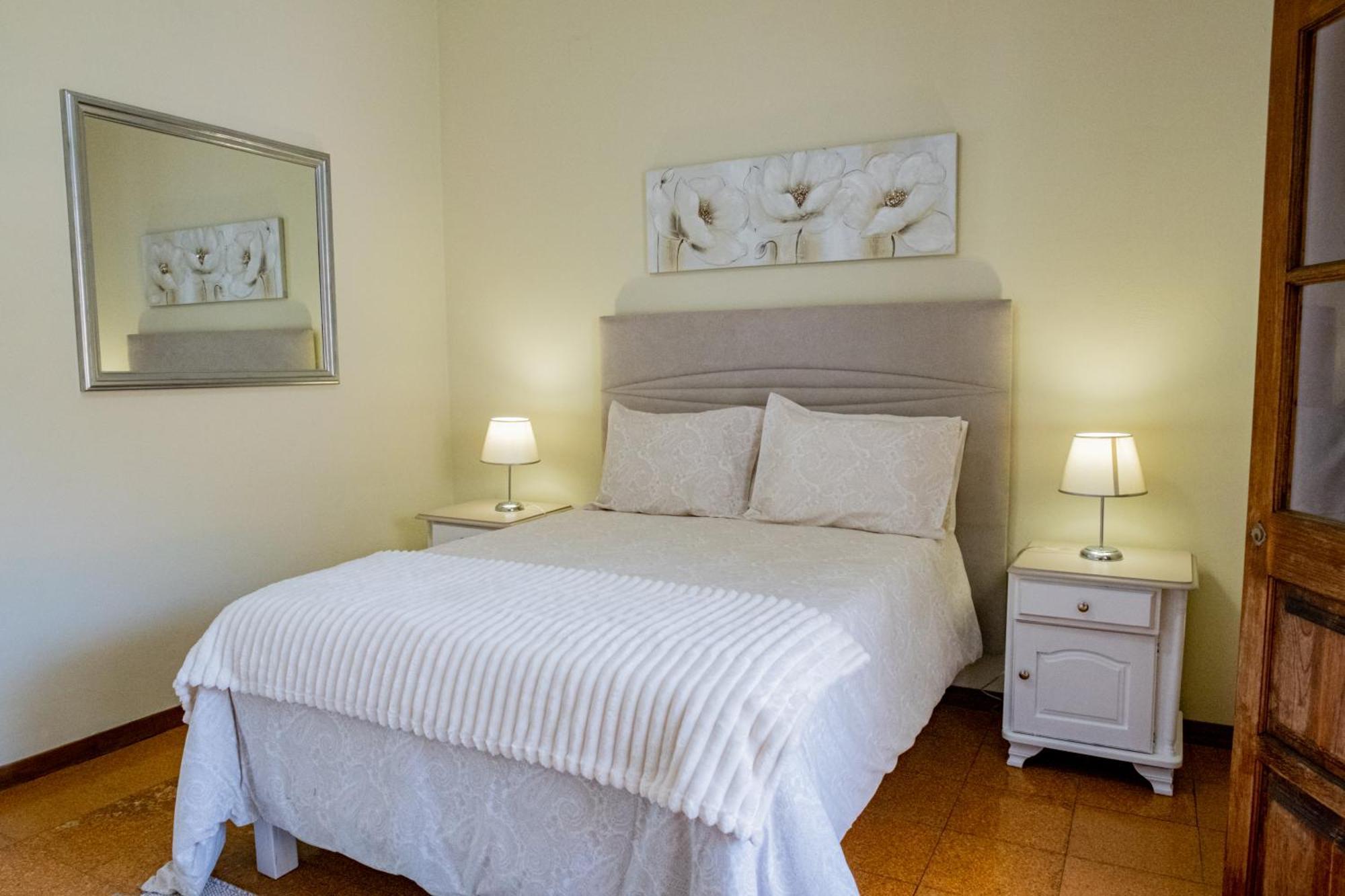 Sao Vicente Guest House Dış mekan fotoğraf