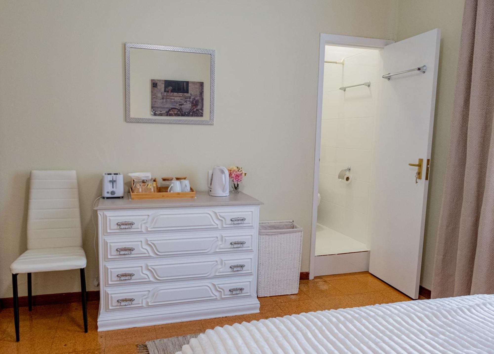 Sao Vicente Guest House Dış mekan fotoğraf