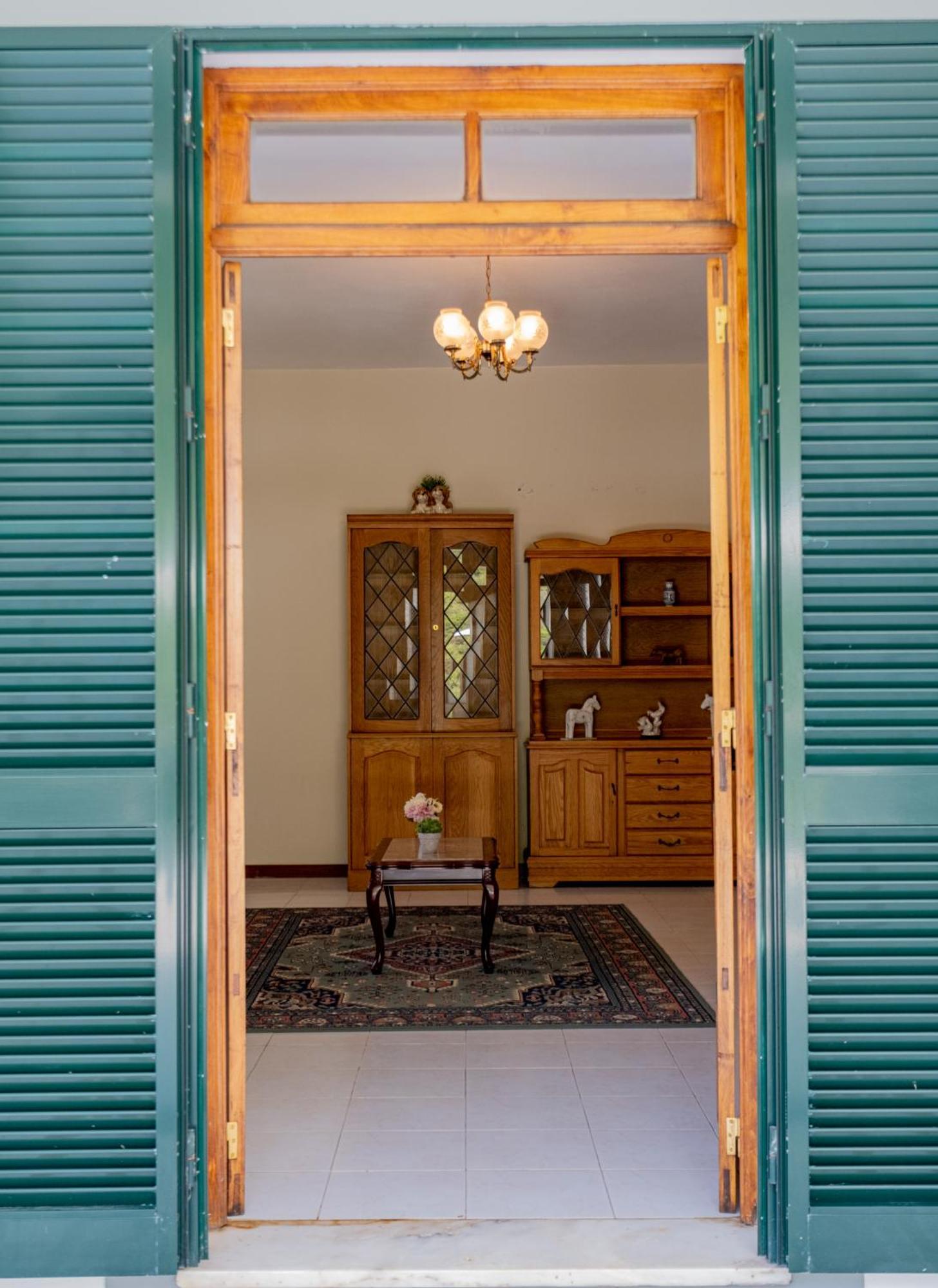 Sao Vicente Guest House Dış mekan fotoğraf
