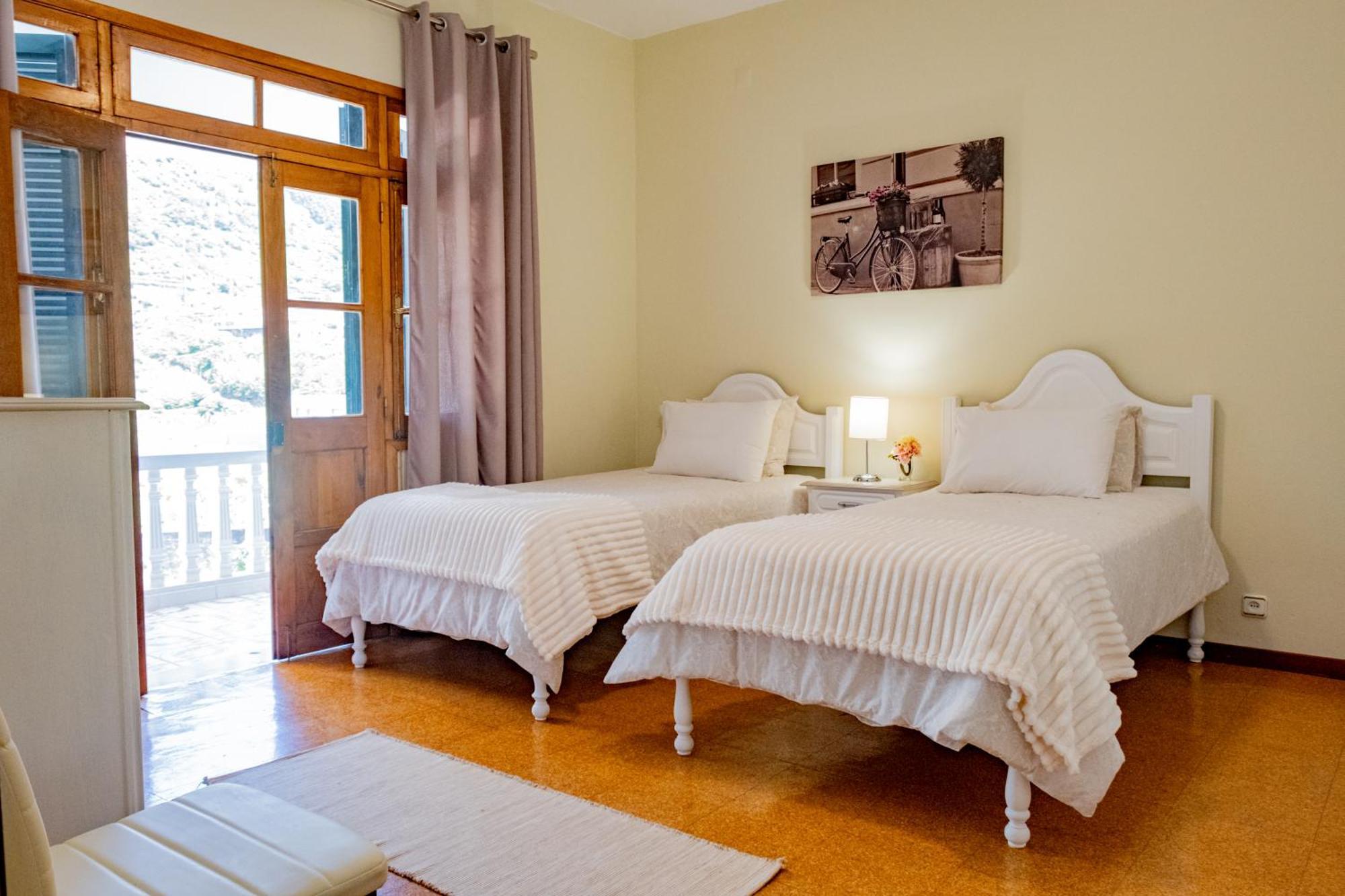 Sao Vicente Guest House Dış mekan fotoğraf