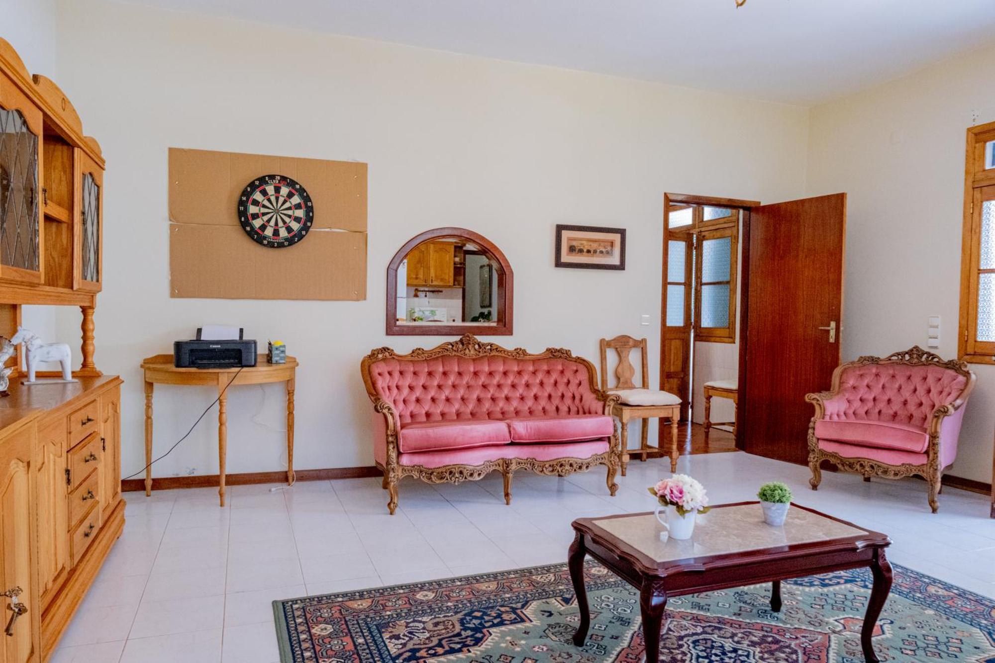Sao Vicente Guest House Dış mekan fotoğraf