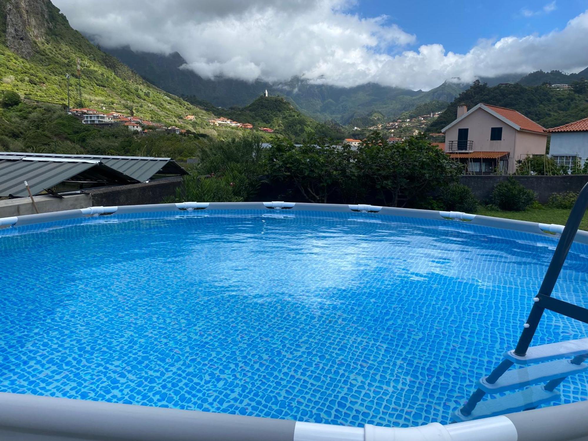 Sao Vicente Guest House Dış mekan fotoğraf