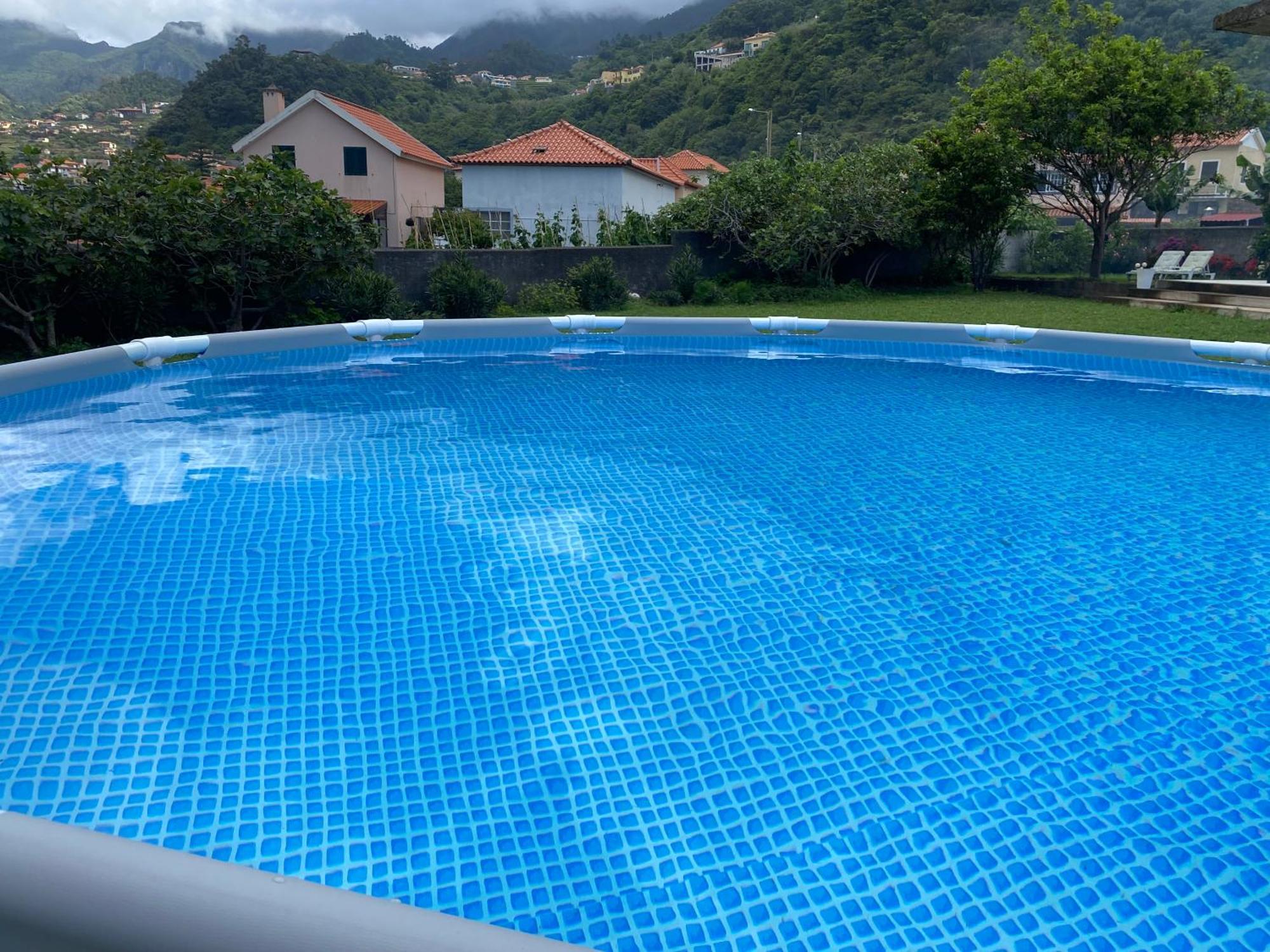 Sao Vicente Guest House Dış mekan fotoğraf