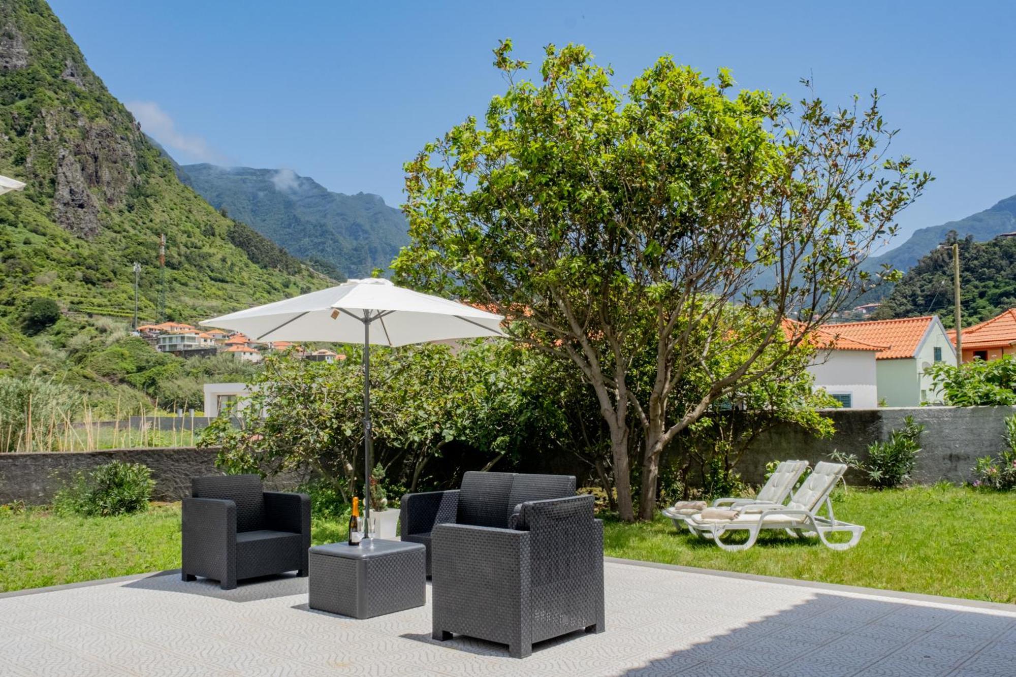 Sao Vicente Guest House Dış mekan fotoğraf