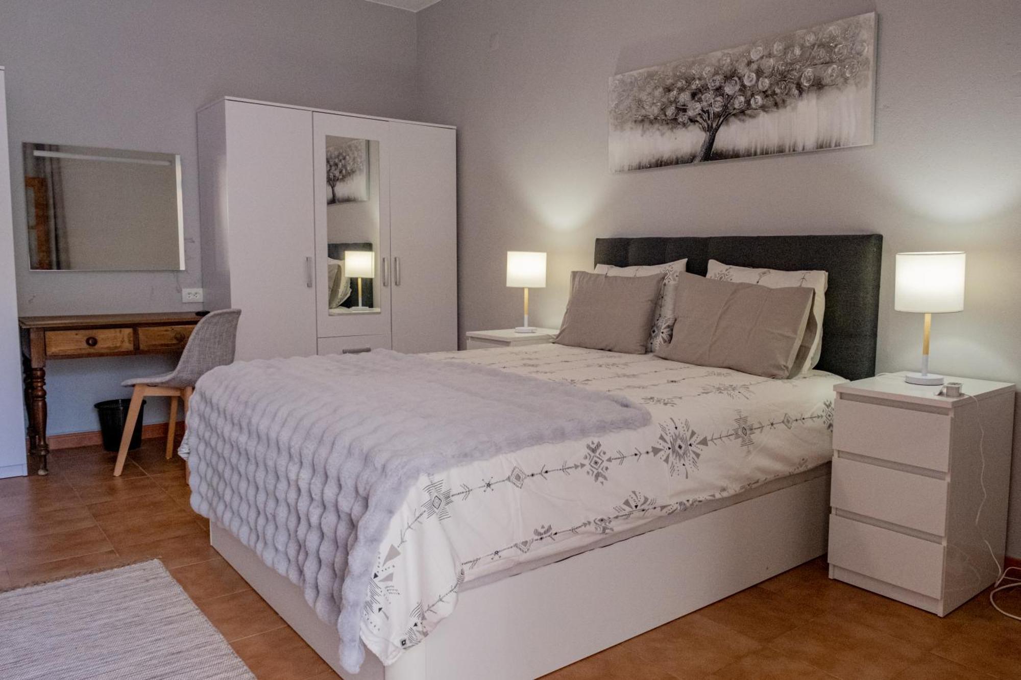 Sao Vicente Guest House Dış mekan fotoğraf