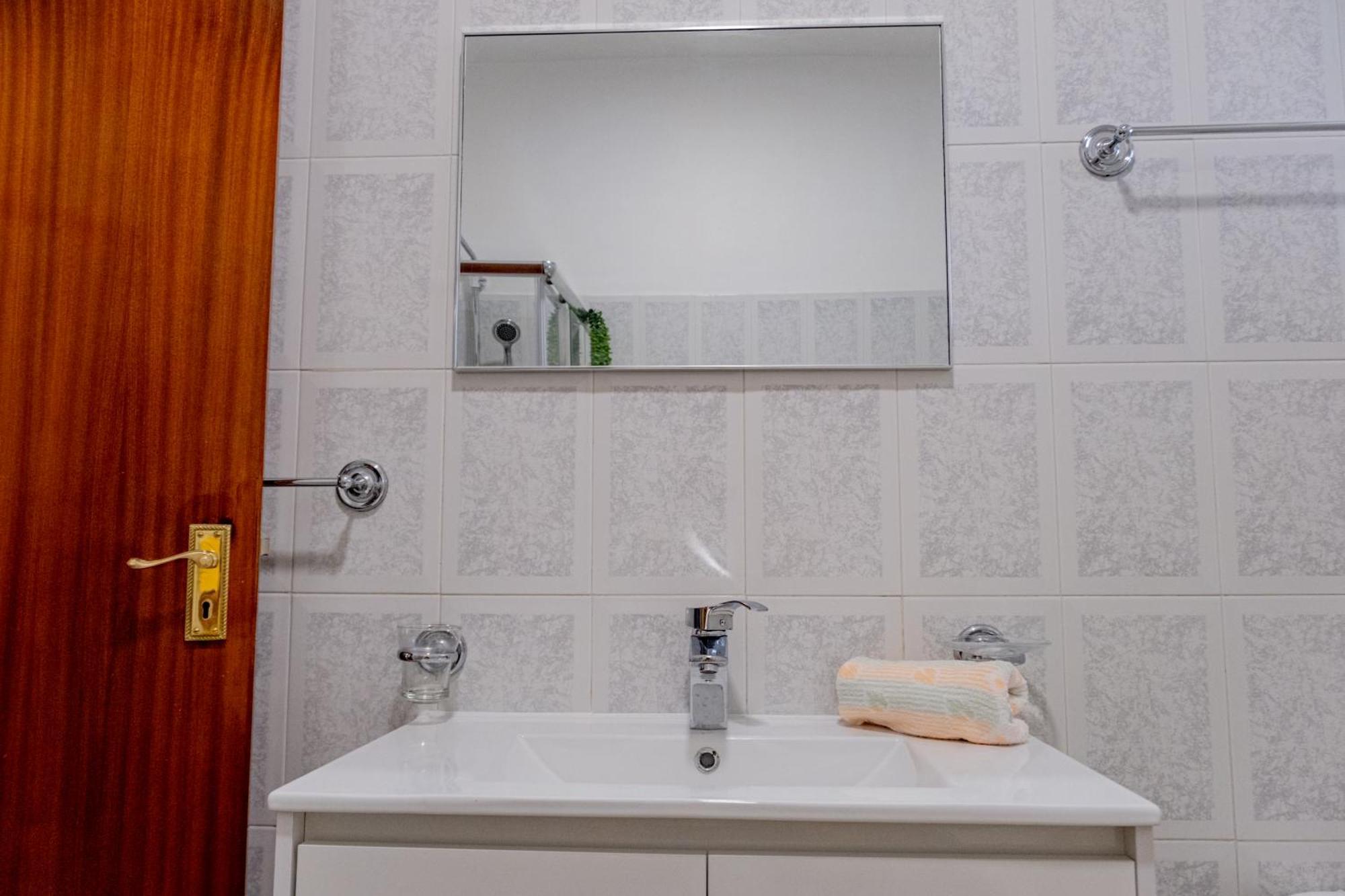 Sao Vicente Guest House Dış mekan fotoğraf