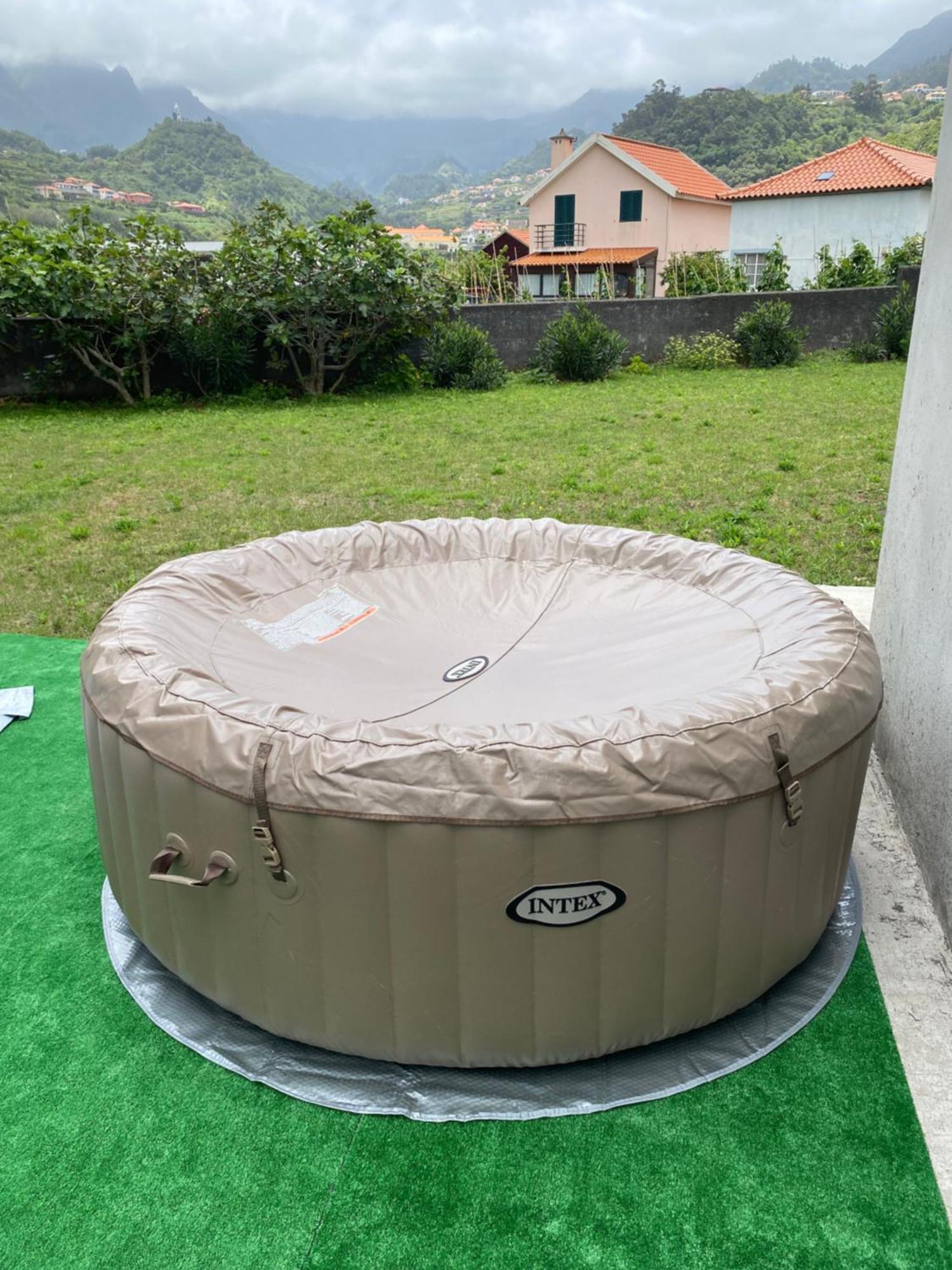 Sao Vicente Guest House Dış mekan fotoğraf