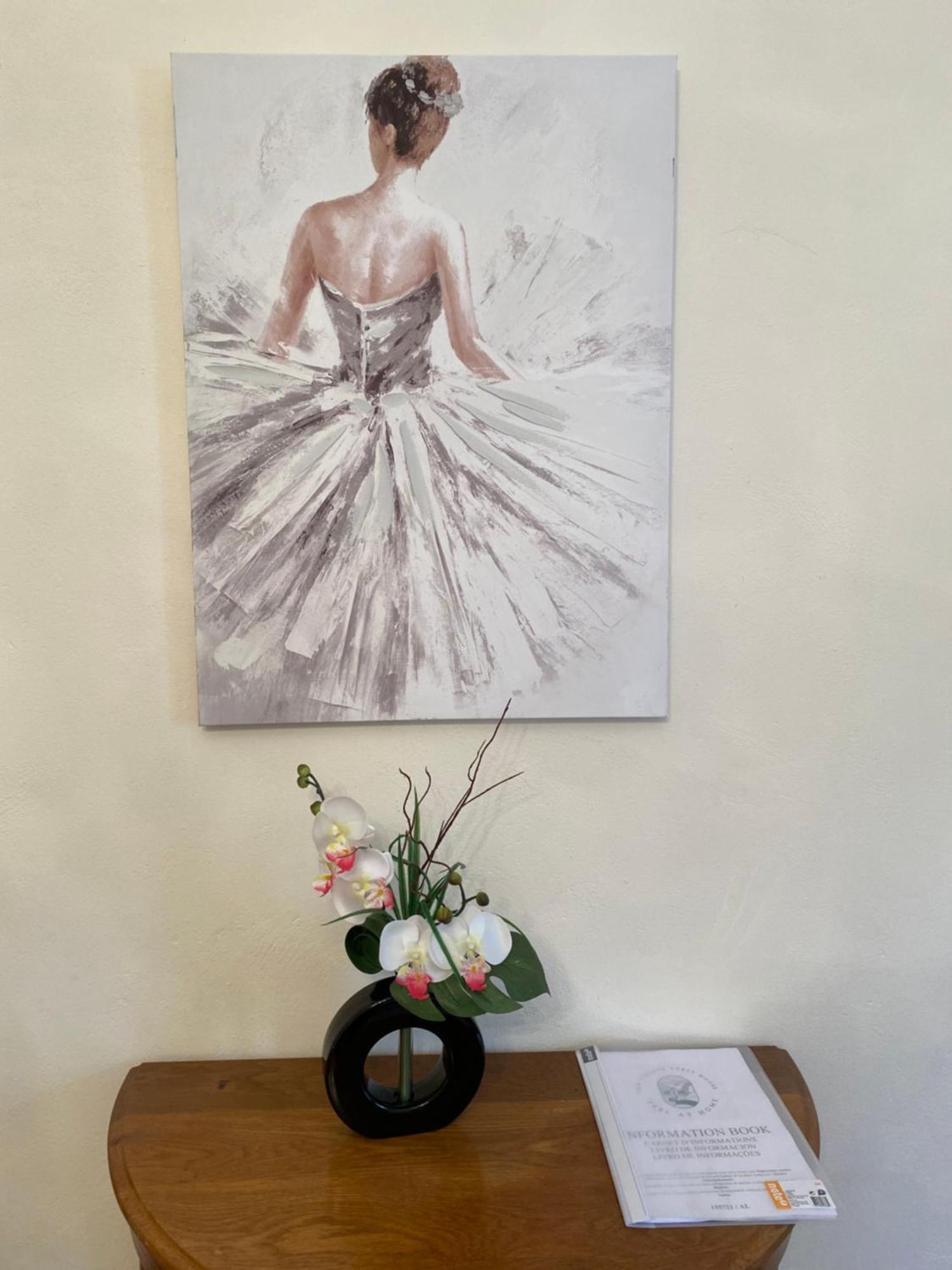 Sao Vicente Guest House Dış mekan fotoğraf